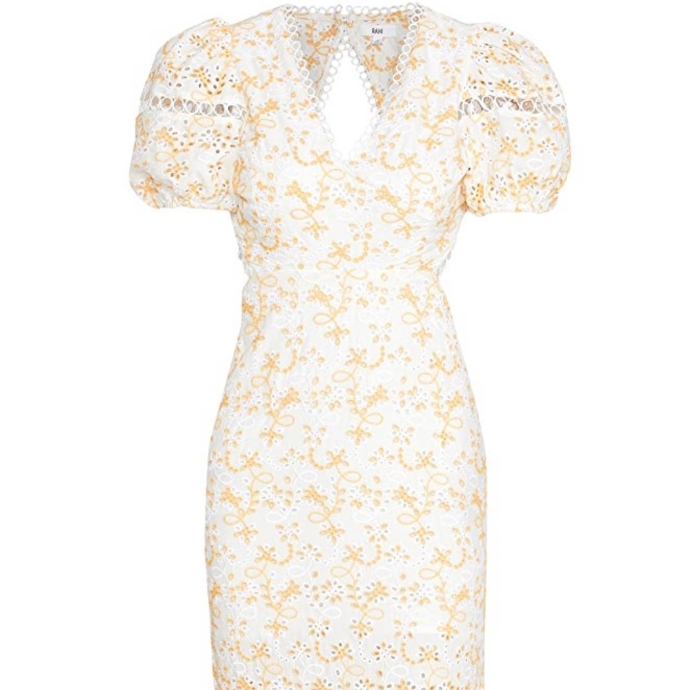 Perrie Midi Dress - NWTags - Picture 7 of 9